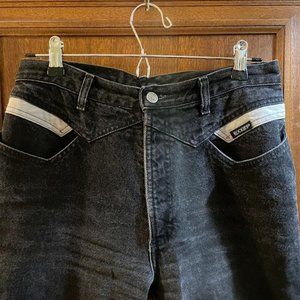 VINTAGE 90s ONE OF A KIND ROCKIES JEANS